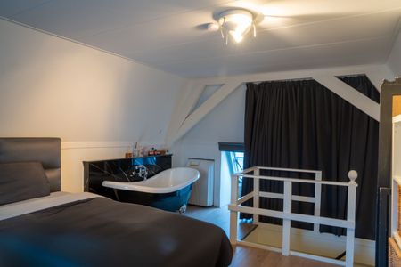 Appartement te huur: Edisonstraat 52-A 2561 BG Den Haag - Photo 4