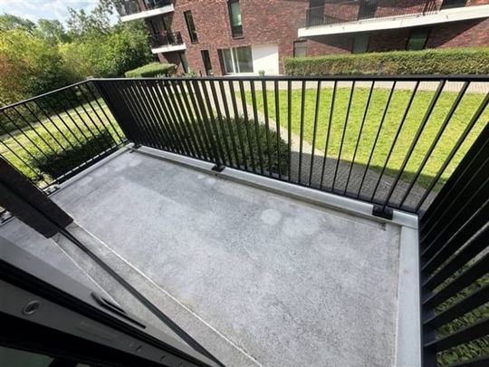 Appartement te huur - Photo 1