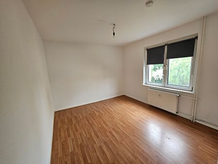 IN STADTNÄHE 2-ZIMMER-WOHNUNG IN MINDEN - Photo 3