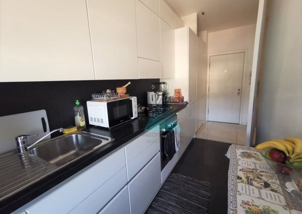 Apartamento T2 em Lisboa