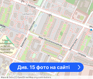 3 pokoje do wynajęcia Rakowiec przy Chopin Airport - Фото 1