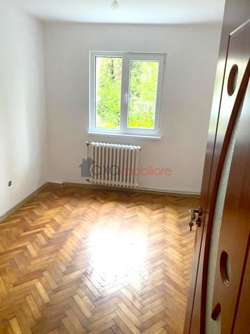 Apartament 3 camere de inchiriat in Cluj-Napoca, Manastur ID 5925 - Fotografie 5
