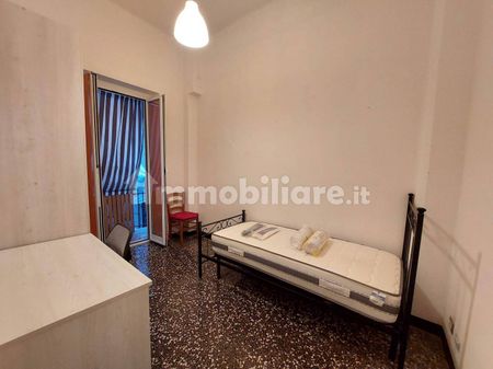 Quadrilocale via San Martino, San Martino, Genova - Photo 5