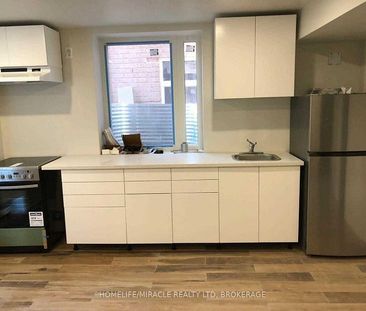 For Lease - 482 Wheat Boom Drive Unit# Bsmt, Oakville, Ontario - Photo 5