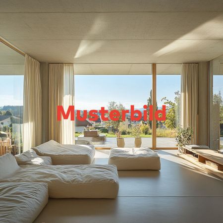 Immeuble d’échange : appartement moderne de 3,5 pièces au cœur de Zurich - Photo 4