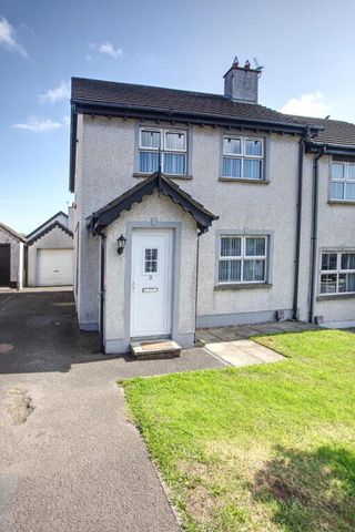 3 Cairndore Grange, Newtownards, BT23 8PD - Photo 4