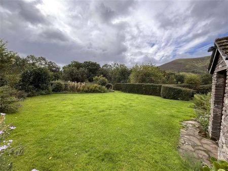 Pengenffordd, Talgarth, Brecon, Powys, LD3 - Photo 4