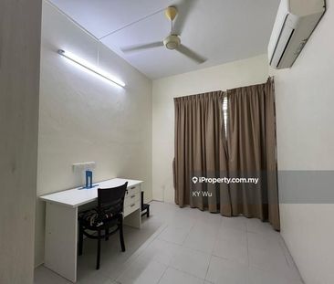 Pangsapuri Sri Chempa, Kampung Paya, Butterworth - Foto 2