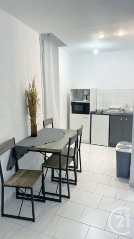 Appartement Studio à louer - Photo 2