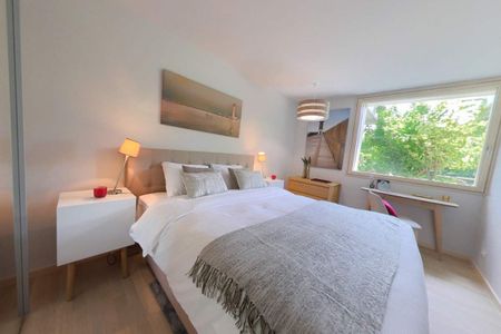 1 Zimmer, 53 m², 3. Stock - Photo 3