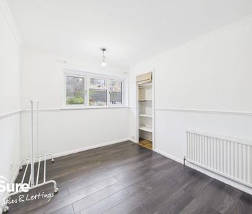 4 bedroom terraced house to rent - Photo 1