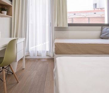 Xior Paseo de Gracia - Photo 5