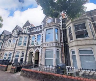 Neville Street, CARDIFF - Photo 3