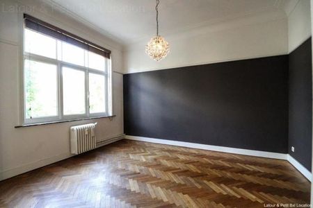 Appartement te huur - Foto 4