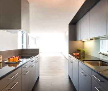 4.5 Zimmer, 113 m², 4. Stock - Foto 1