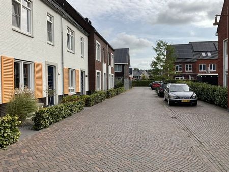 Te huur: Huis Splitterij 10 in Oisterwijk - Foto 4