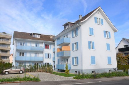 1.5 Zimmer, 29 m², EG - Photo 2