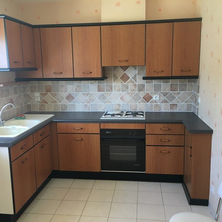 Location Appartement 2 pièces 70m² - Photo 1