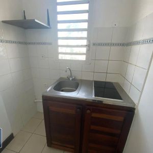 Appartement à louer 1 pièce 25.14m² - Photo 2