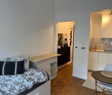 Studio te huur - Photo 6