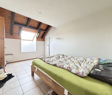 Grand appartement de 3,5 pièces au 3ème étage près de Morges - Photo 3