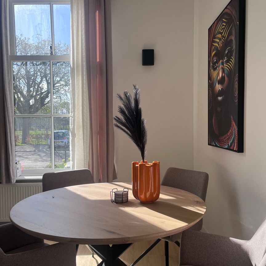 Benedenwoning Molenwater, Middelburg huren? - Photo 1