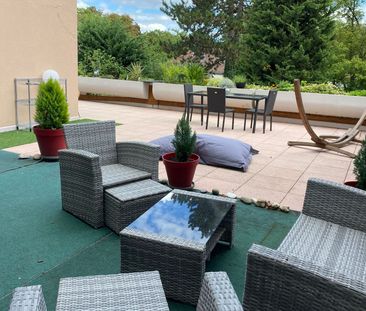 Appartement à louer 4 pièces • 95,97 m2 Quetigny - Photo 3
