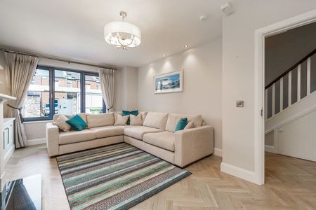 Garville Lane, Rathgar, Dublin 6 - Photo 2