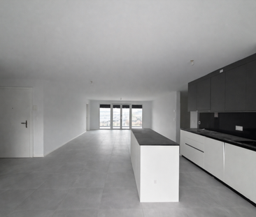 Appartement neuf de 5.5 pièces au 1er étage à Farvagny - Photo 5
