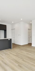 Beaux 3 1/2 ou 4 1/2 au centre-ville, Valleyfield ! SEPTEMBRE 2025 - Photo 3