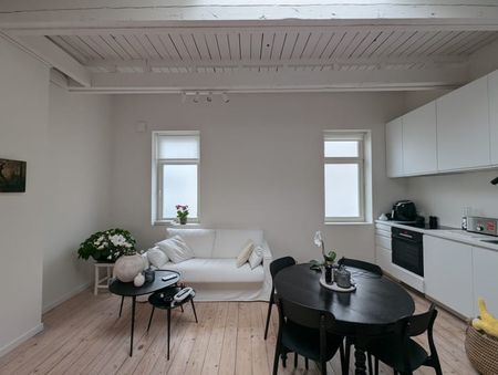 Appartement te huur - Photo 5