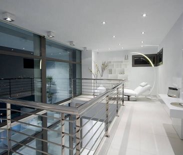 For rent this luxury design villa in Altea Hills. - Photo 2