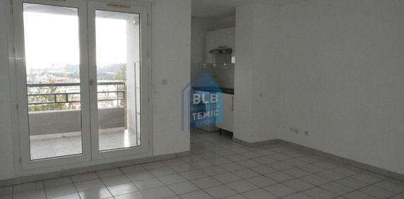 Location Appartement 2 pièces 36m² MONTPELLIER 34090 - Photo 2