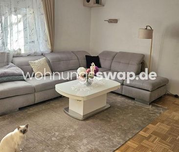 Wohnungsswap - 3 Zimmer, 75 m² - Schachenmeierstraße, Neuhausen-Nym... - Photo 1