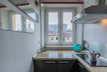 Via delle Orfane, Turin, Piedmont 10122