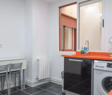 2-bedroom apartment for rent in Mirasierra, Madrid - Photo 4