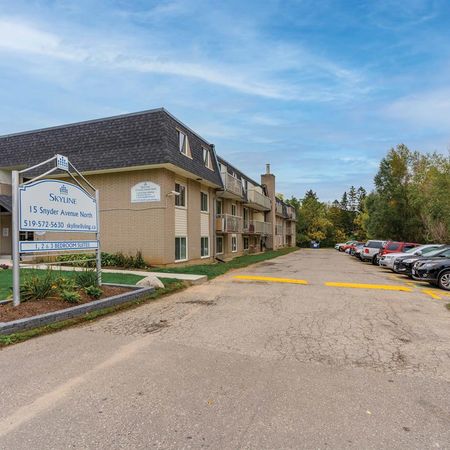 Snyder Avenue Apartments - Photo 3