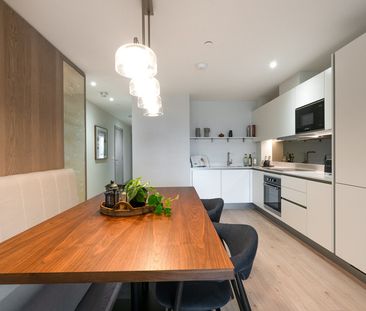 APARTMENT 310, SHORE CLUB, BEACH ROAD, DUBLIN 4, D04 W9E2 - Photo 6