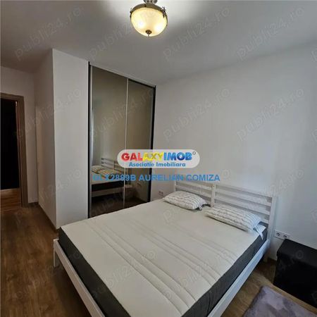 Apartament 2 camere Lujerului-Complex Granvia Park - Photo 2