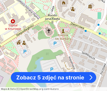 Mieszkanie 3 pokojowe - Zdjęcie 1