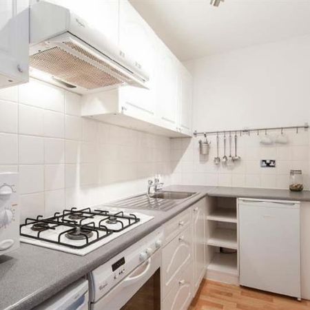 NOTTINGHAM PLACE, W1U, London - Photo 3