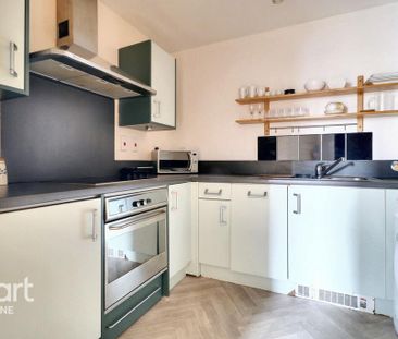 1 bedroom apartment to rent - Photo 6