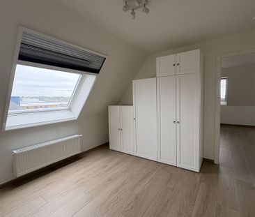 Mooi appartement met 1 slpk nabij centrum Oudenaarde - Photo 6