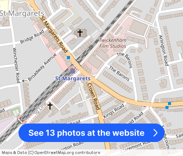 2 bedroom apartment for rent - Photo 1