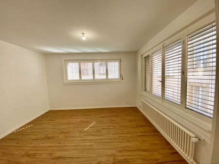 1 Zimmer, 19 m², 2. Stock - Photo 5