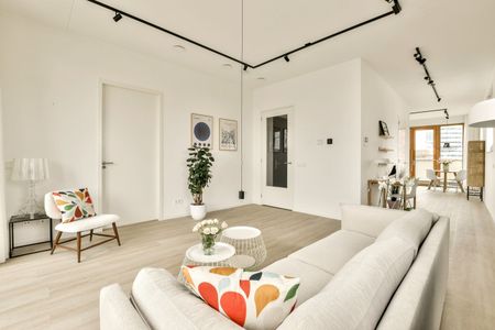 Appartement te huur: Kruysweerstraat 257 1096 GN Amsterdam - Foto 2