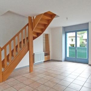 Location Appartement à PLATEAU DES PETITES ROCHES - Photo 1