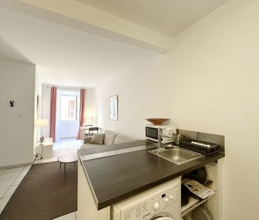 Location Appartement 2 pièces 33m² AJACCIO 20000 - Photo 6