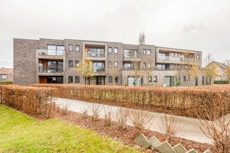 Charmante assistentiewoning in woonzorgcentrum Alegria – comfort, privacy en zorg binnen handbereik - Photo 5