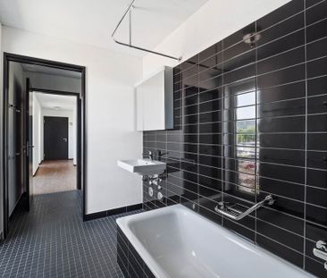 MIETEN OHNE KAUTION - Moderne Wohnung in der Stadtsiedlung Reitmen - Photo 5